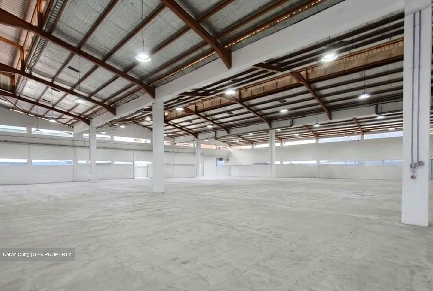 ENTERPRISE LOGISTICS CENTRE (D22), Warehouse #577186631